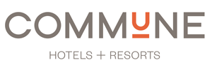 Commune Hotels + Resorts