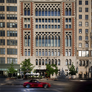 Chicago Athletic Association